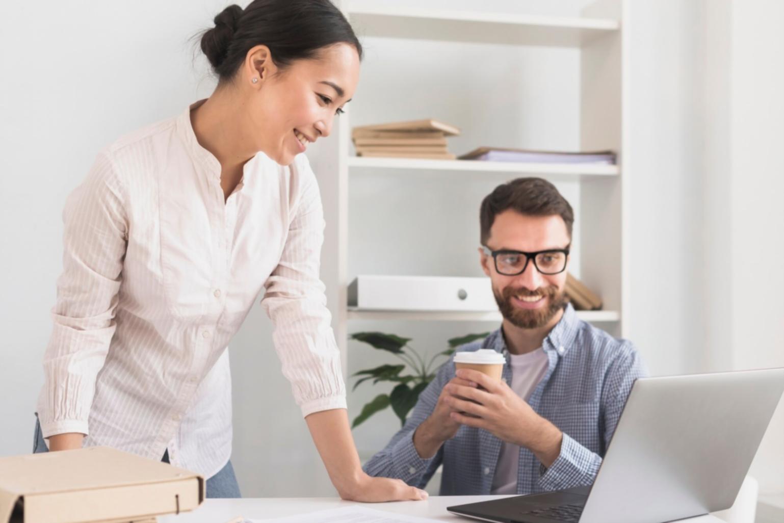Plataforma digital de aprendizaje financiero con diferentes modalidades de estudio